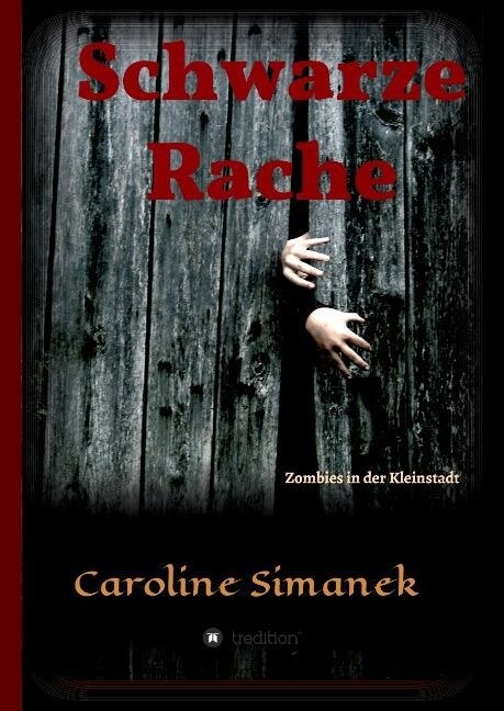 Schwarze Rache (Hardcover)