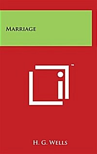 Marriage (Hardcover)