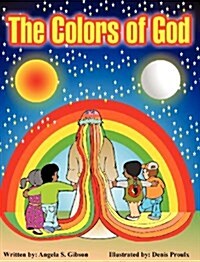 The Colors of God (Hardcover)