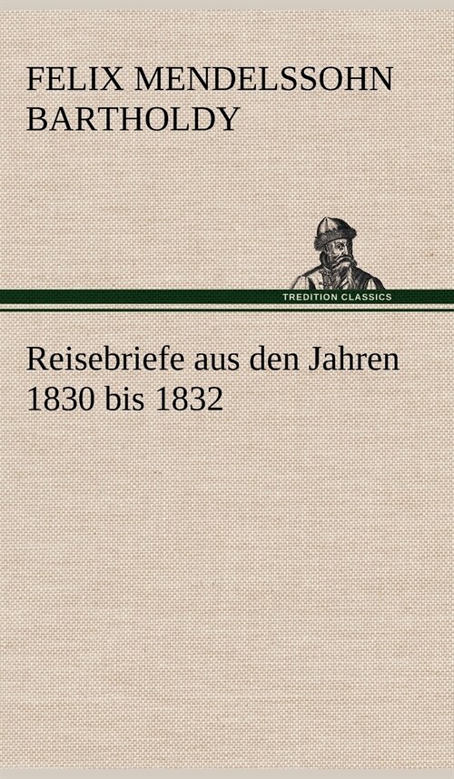 Reisebriefe (Hardcover)