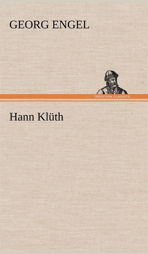 Hann Kluth (Hardcover)