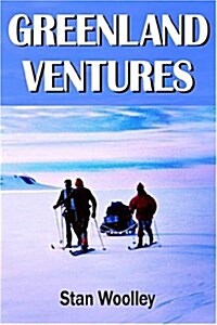 Greenland Ventures (Hardcover)