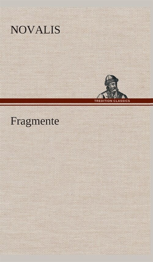 Fragmente (Hardcover)
