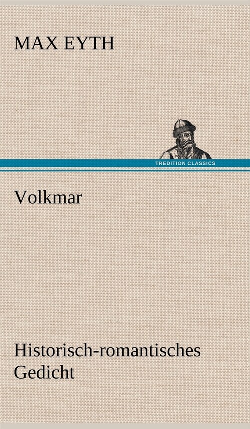 Volkmar (Hardcover)