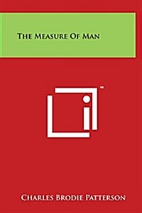 The Measure of Man (Hardcover)
