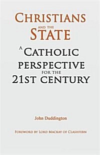 Christians and the State (Paperback)