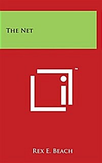 The Net (Hardcover)