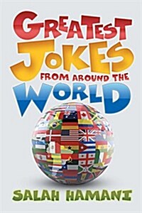 Greatest Jokes from Around the World (Paperback)
