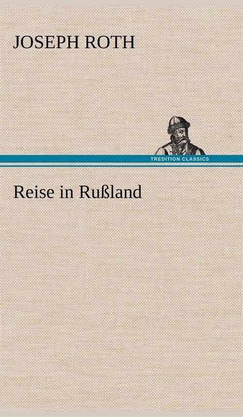 Reise in Russland (Hardcover)