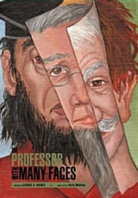 The Professor with Many Faces (Hardcover)