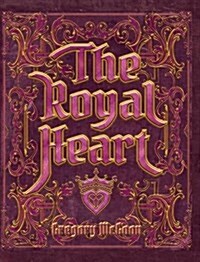 The Royal Heart (Hardcover, 2)