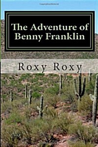 The Adventure of Benny Franklin: A Boy Tale (Hardcover)