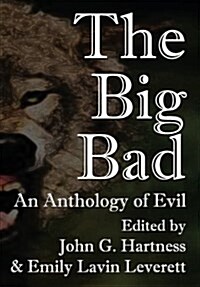 The Big Bad (Hardcover)