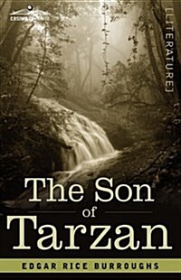 The Son of Tarzan (Hardcover)