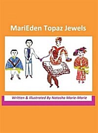 Marieden Topaz Jewels (Hardcover)