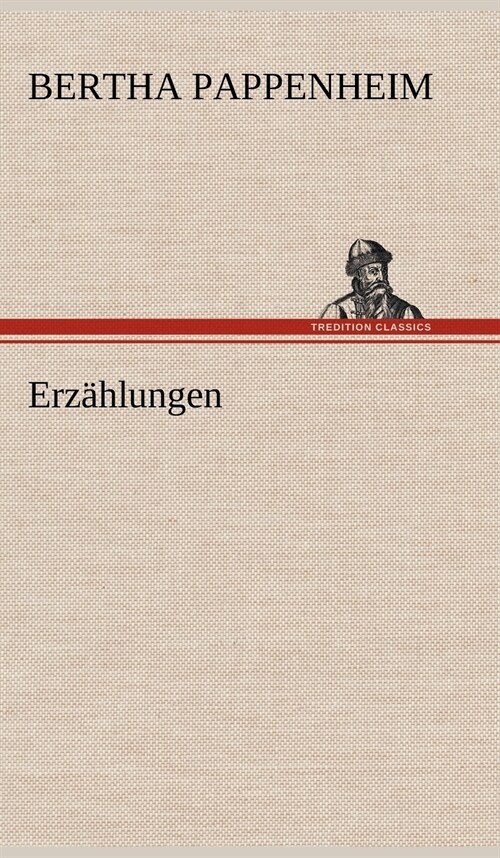 Erzahlungen (Hardcover)