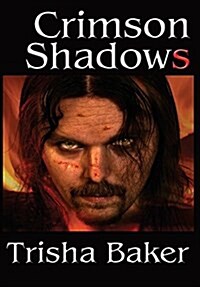 Crimson Shadows (Hardcover)