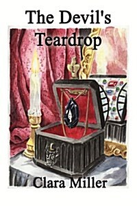 The Devils Teardrop (Hardcover)