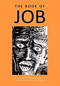 The Book of Job (Hardcover)