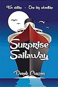 Surprise Sailaway (Paperback)