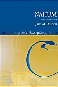 Nahum (Hardcover, 2 Rev ed)