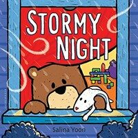 Stormy Night (Board Books)