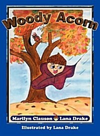 Woody Acorn (Hardcover)