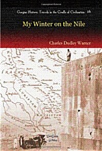 My Winter on the Nile (Hardcover)