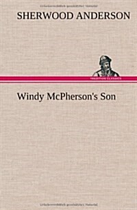 Windy McPhersons Son (Hardcover)