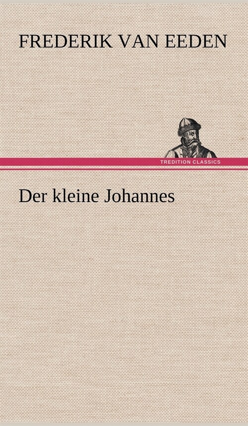 Der Kleine Johannes (Hardcover)