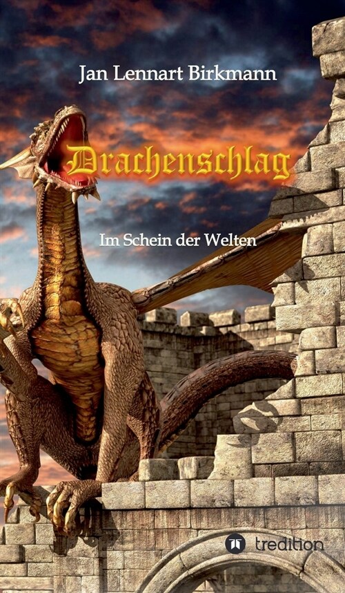 Drachenschlag (Hardcover)