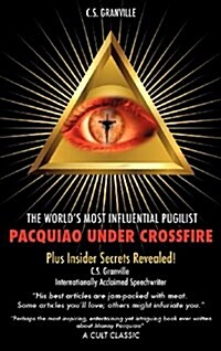 Pacquiao Under Crossfire (Hardcover)