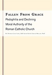 Fallen from Grace (Hardcover)