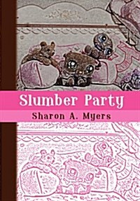 Slumber Party (Hardcover)