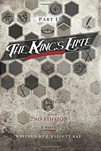 The Kings Elite, 2nd Edition (Paperback)