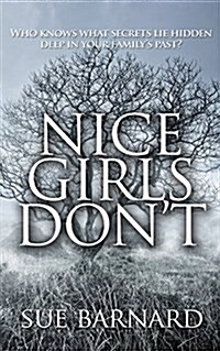 Nice Girls Dont (Paperback)