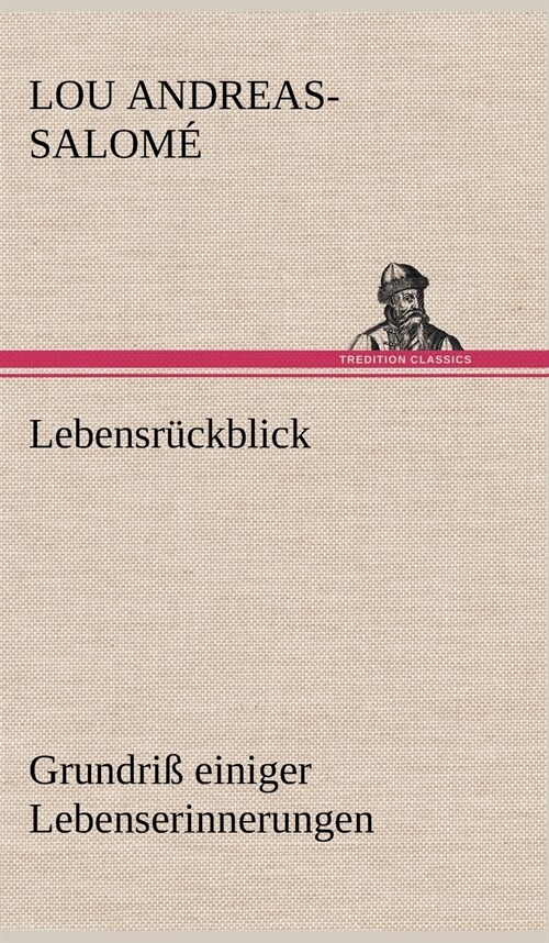 Lebensruckblick (Hardcover)