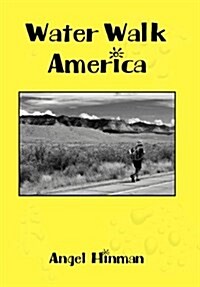 Water Walk America (Hardcover)