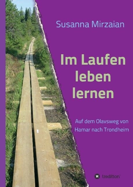 Im Laufen Leben Lernen (Hardcover)