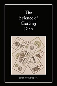 The Science of Getting Rich (Paperback)