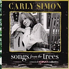 [수입] Carly Simon - Songs From The Trees (A Musical Memoir Collection) [2CD Deluxe Edition]