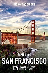 Insight Guides Experience San Francisco (Travel Guide with free eBook) (Paperback)
