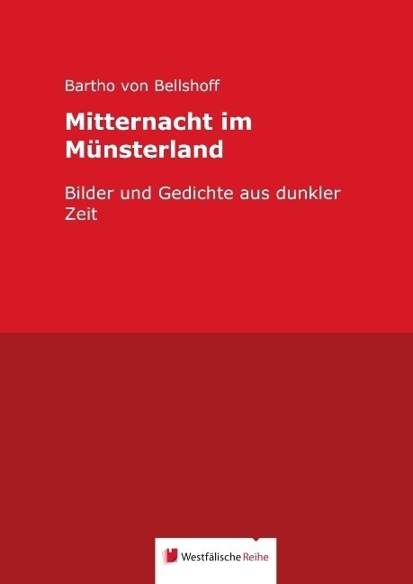 Mitternacht Im M?sterland (Hardcover)