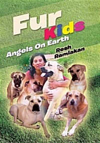 Fur Kids: Angels on Earth (Hardcover)
