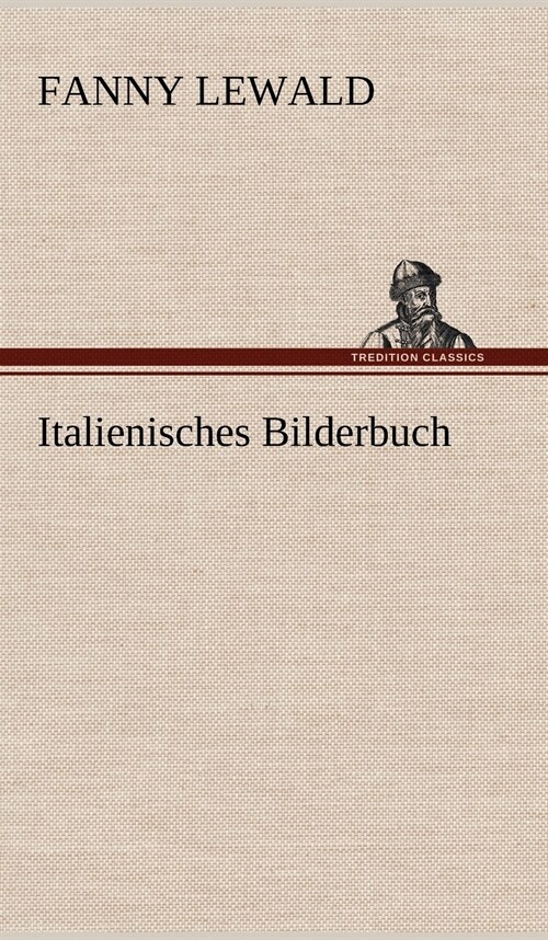 Italienisches Bilderbuch (Hardcover)