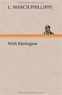 With Rimington (Hardcover)