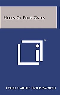 Helen of Four Gates (Hardcover)