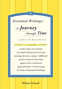 Essential Writings: A Journey through Time: A modern De Rerum Natura (Hardcover)