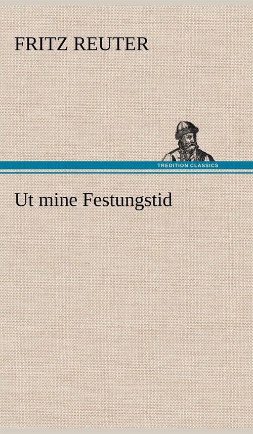 UT Mine Festungstid (Hardcover)