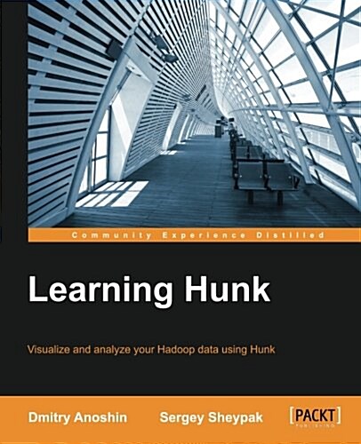 Learning Hunk (Paperback)